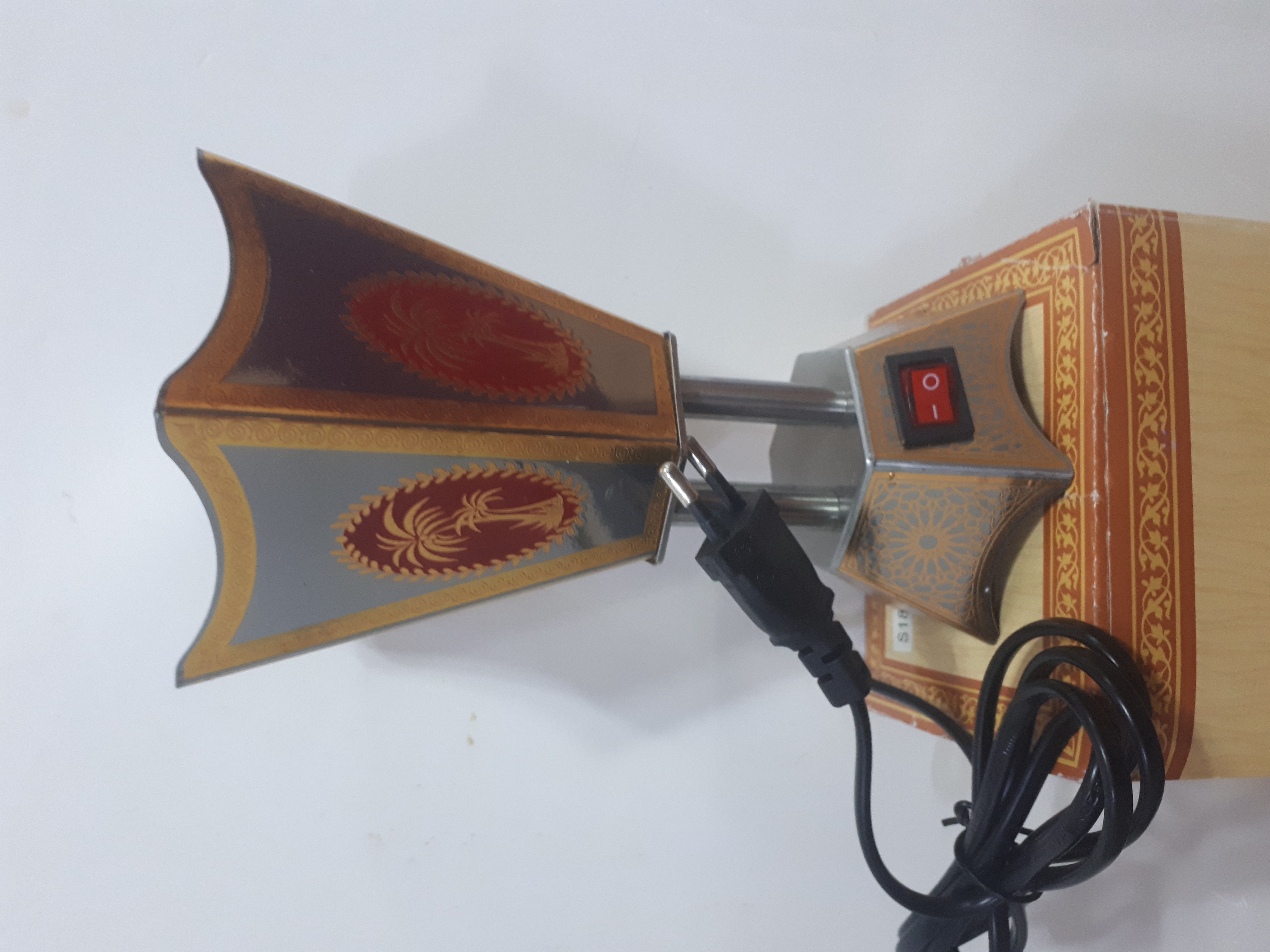 دستگاه عود و اسپند سوز برقی