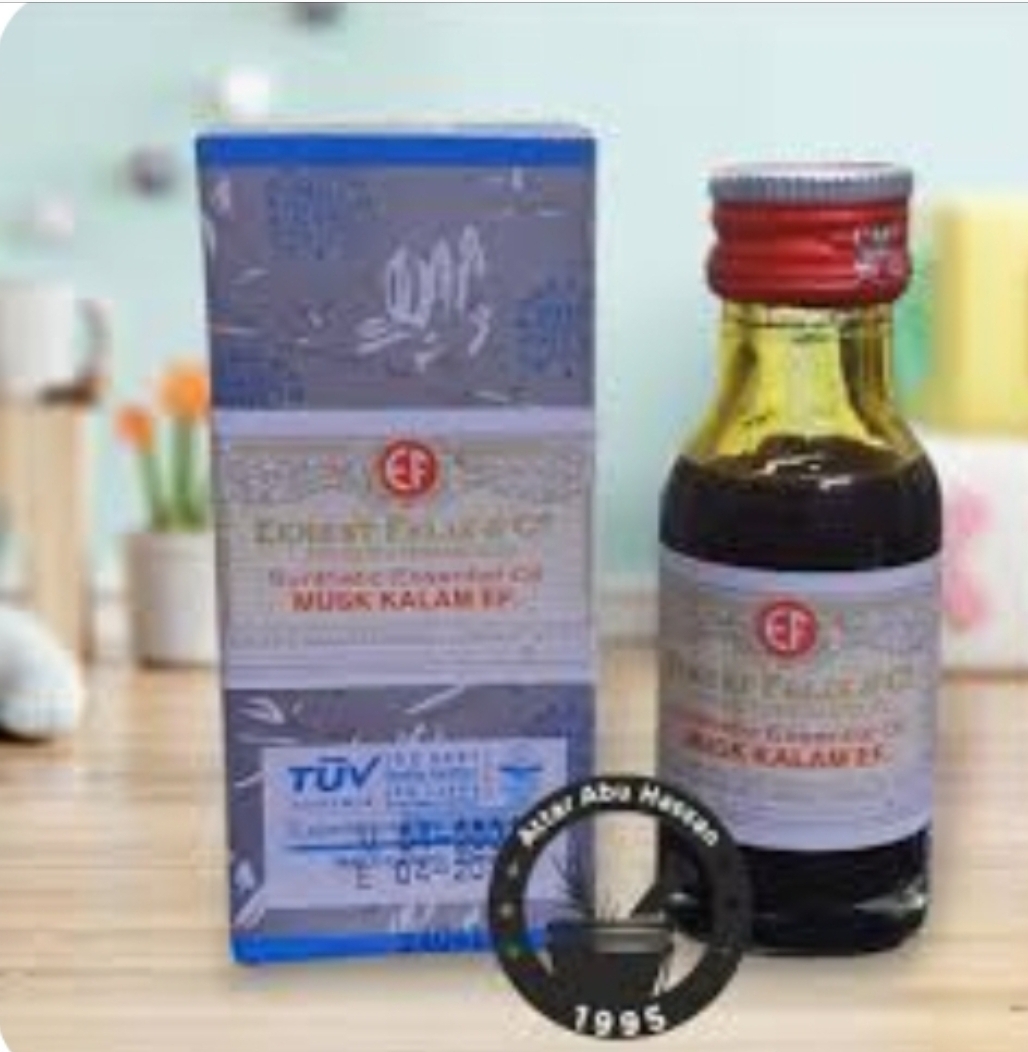 عطر روغنی عرفانی درمانی ومذهبی مُشک یا عنبر سیاه اصل پاکستان برای دفع ارواح شیطانی خبیثه ومضر  ودرامان ماندن از جن زدگی و اصلاح طبع آتشی همزاد بد و دفع انرژی منفی و جذب انرژی مثبت .بدون الکل.تاریخ مصرف تا ۲۰۲۹