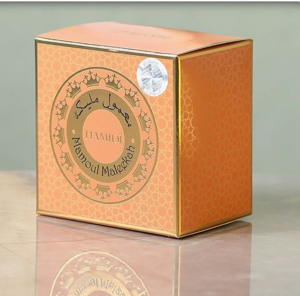 عود معطر معمول ملیکه