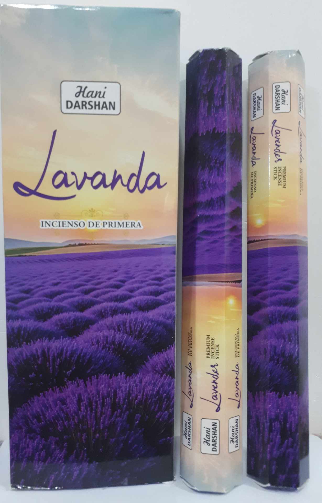 عود اسطوخدوس لاوندر LAVENDER