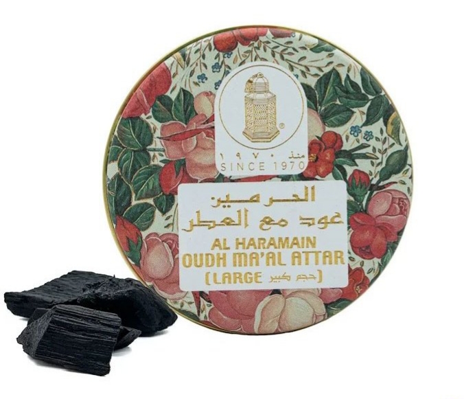عود خوشبو معطر الحرمین